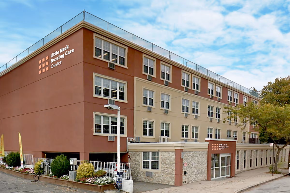 Photo 2 of Little Neck Care Center