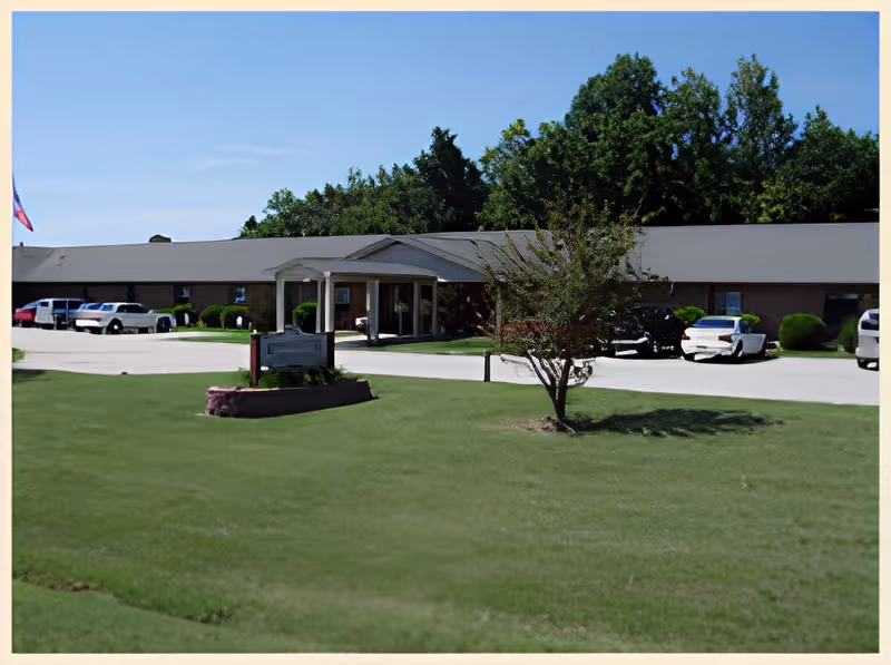 Photo of Brookstone Retirement Center