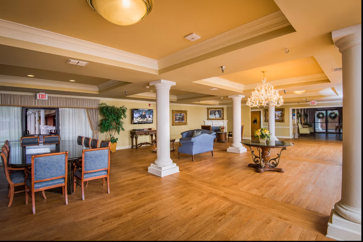 Photo 3 of The Gables At Spring Lake Assisted Living