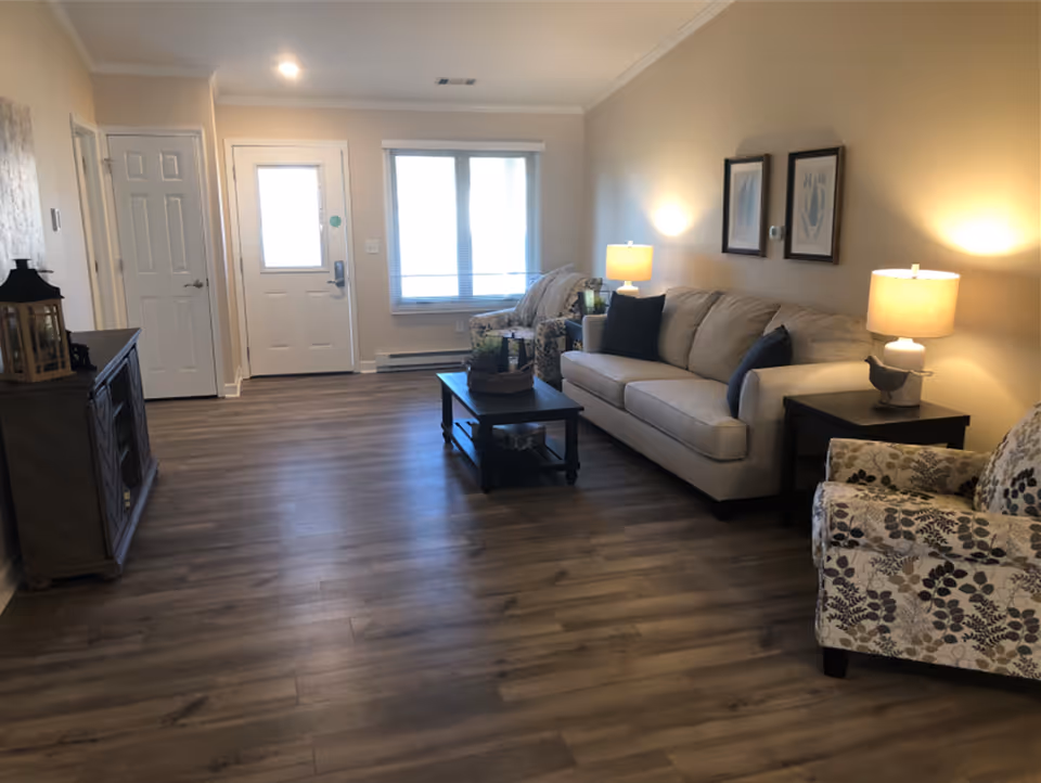 Photo 21 of Otterbein Cridersville SeniorLife Community