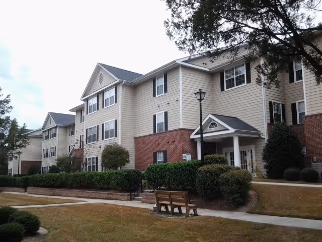 Photo 2 of Aiken Grand Apartments