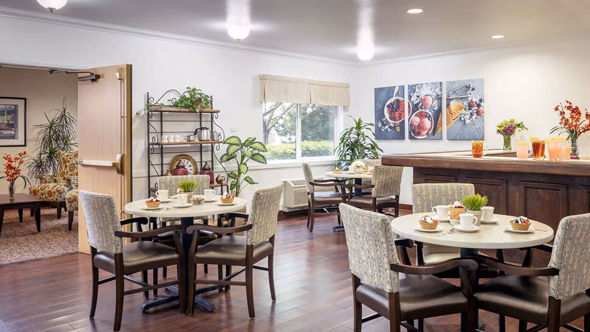 Photo 13 of Atria Evergreen Valley