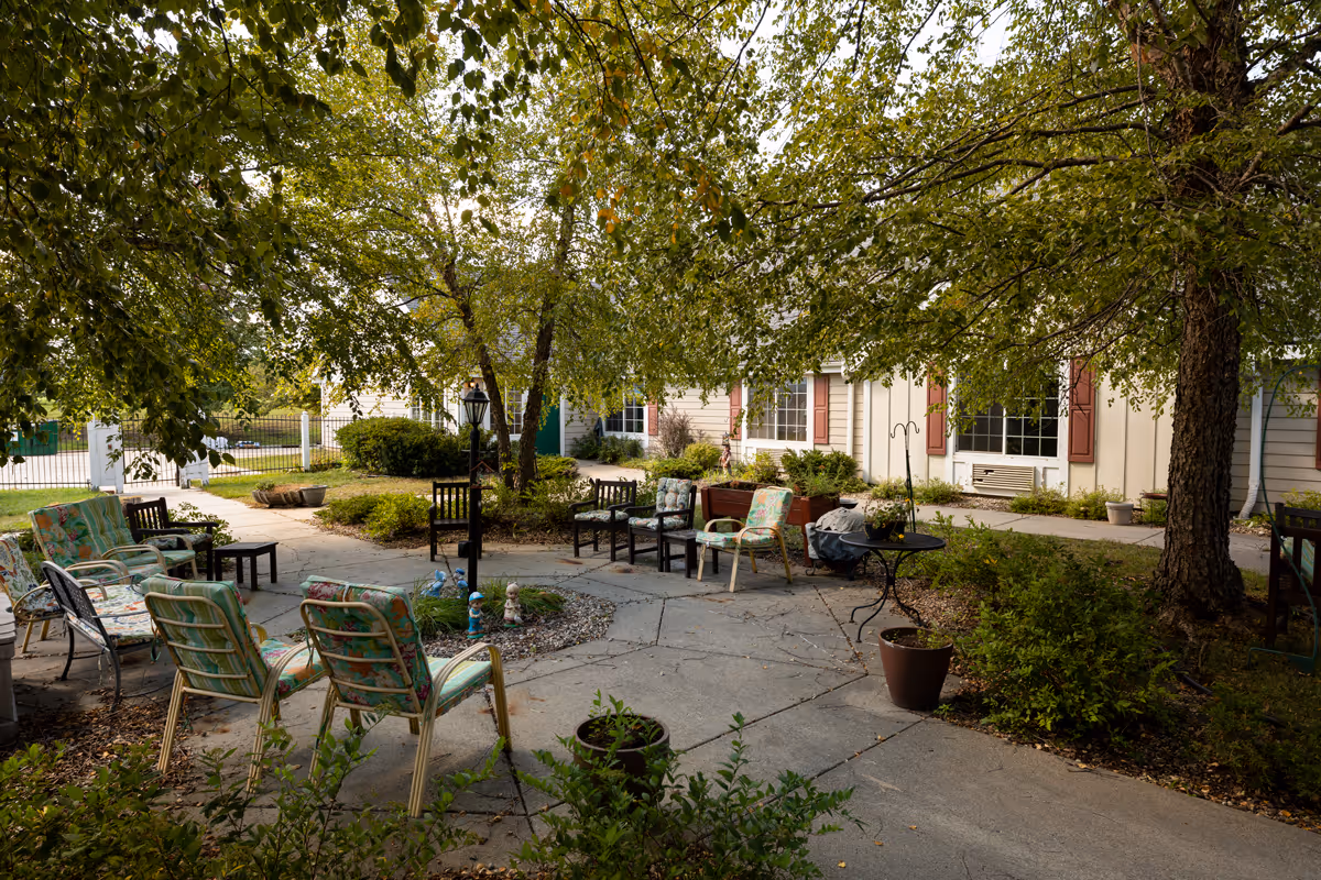Photo 3 of Homestead Assisted Living of Mason City
