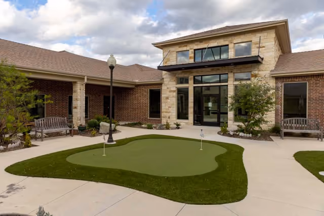 Photo 7 of Sedona Trace Health & Wellness