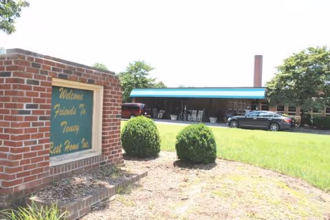 Photo of Toney Rest Home