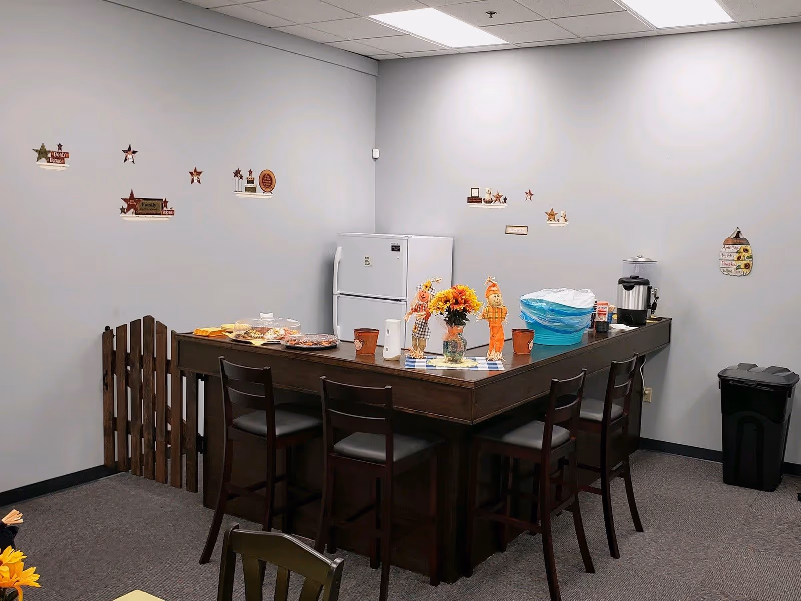 Photo 4 of Second Family Memory Care Center