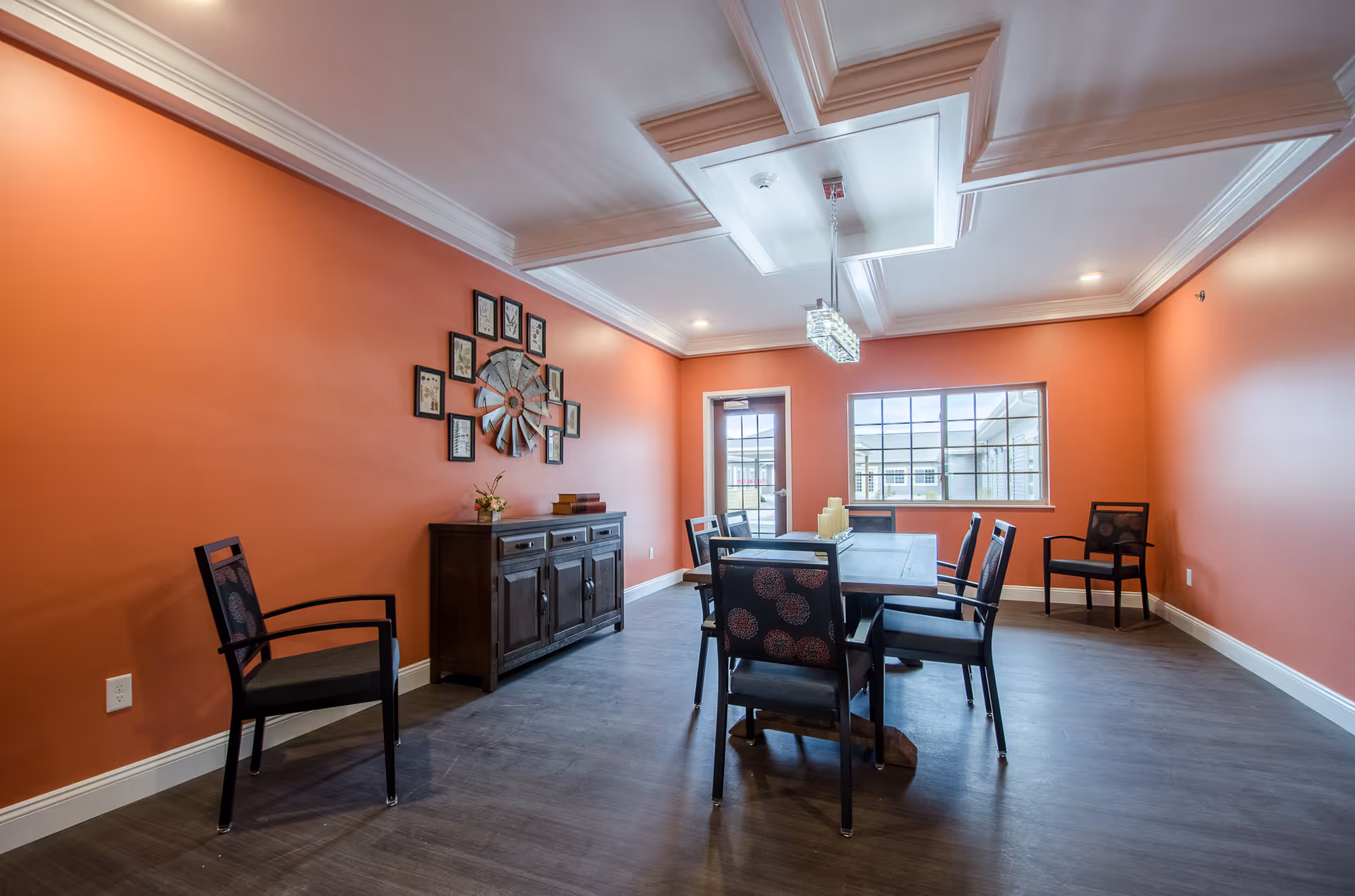 Photo 2 of Chesaning Comfort Care
