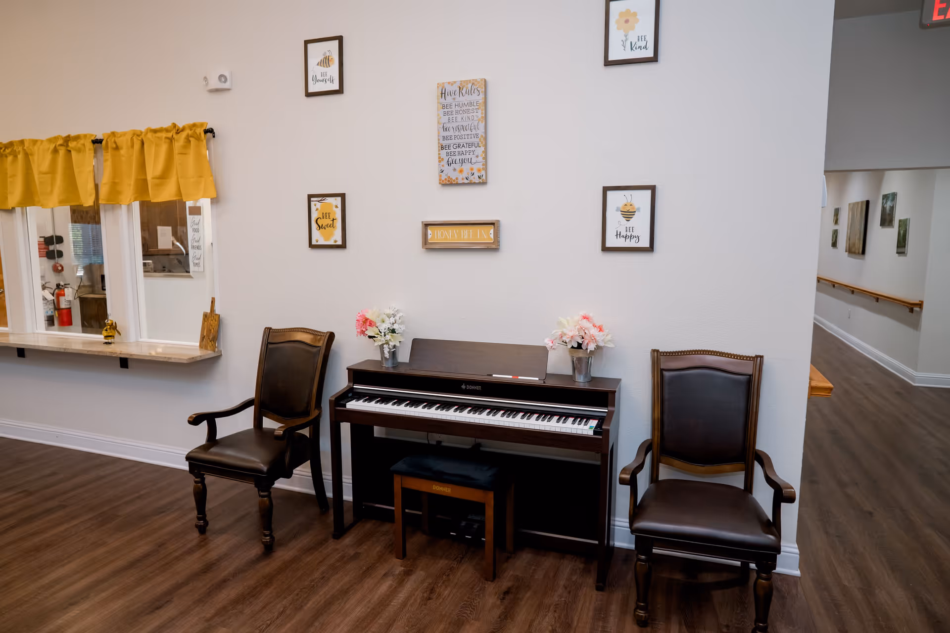 Photo 8 of BeeHive Homes of Rowlett
