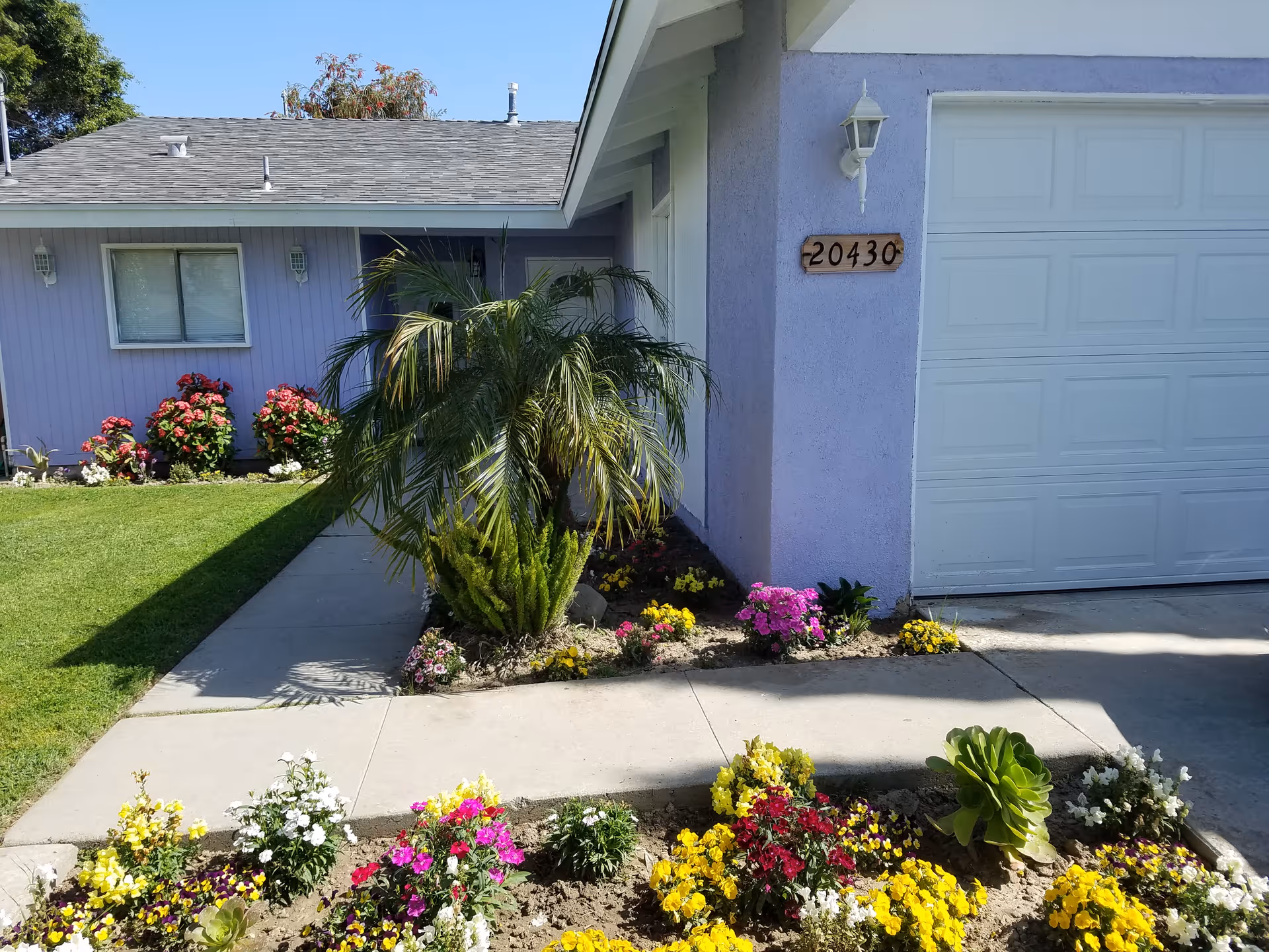 Photo of Grace Blossom Care