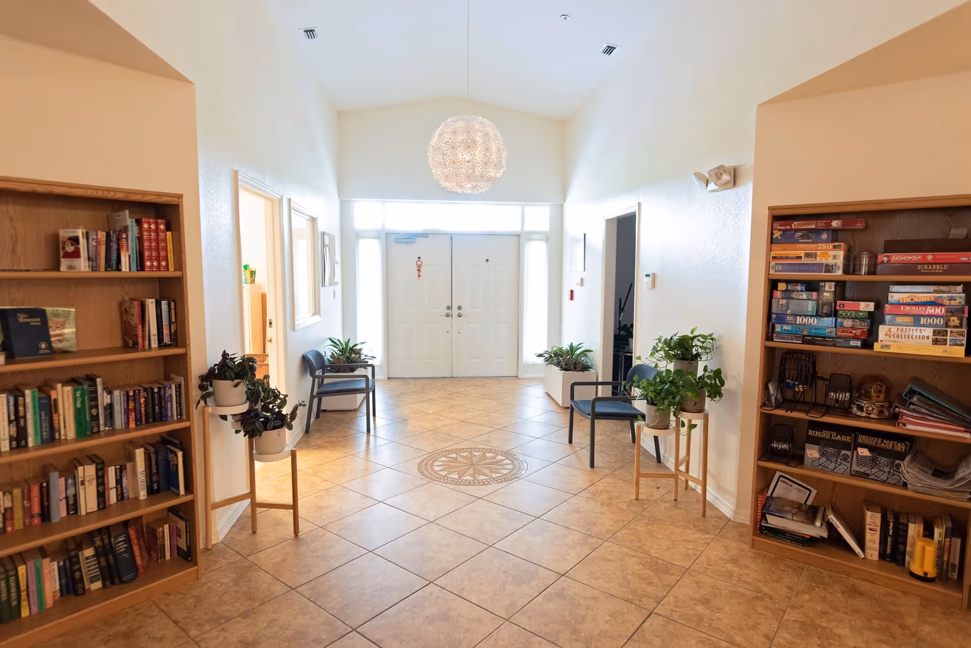 Photo 3 of Alder Terrace Adult Care Center