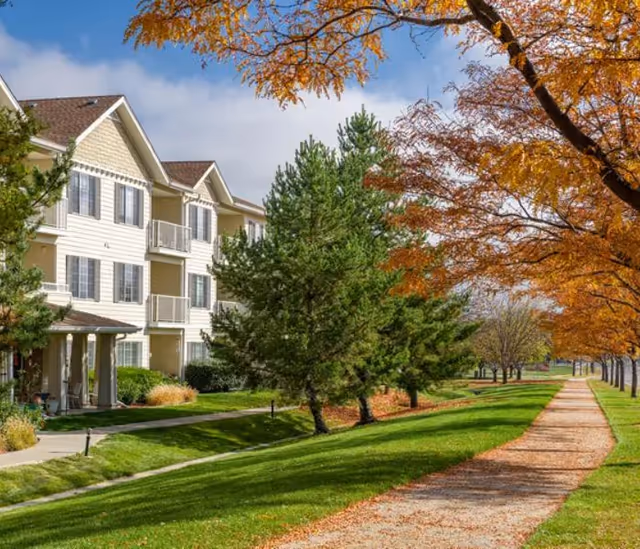 Photo 4 of Sugar Valley Estates | Sky Active Living
