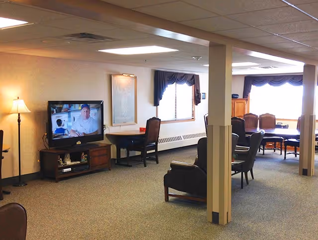 Photo 8 of Good Samaritan Society - Canistota