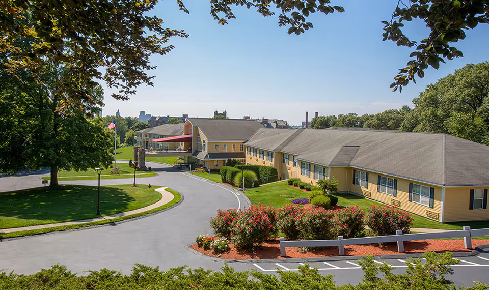 Photo 3 of Greenwich Farms at Warwick