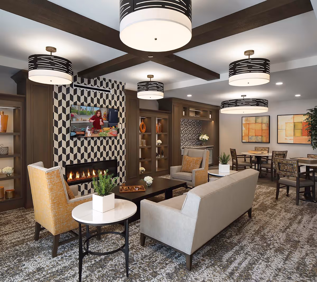 Photo 2 of CedarStone Senior Living