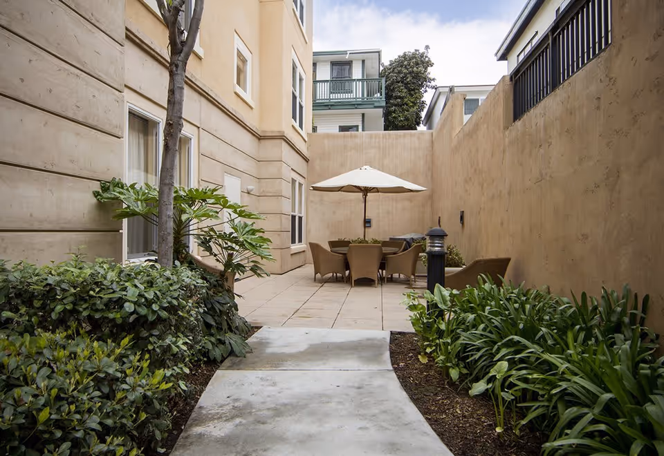 Photo 8 of Ivy Park at La Jolla