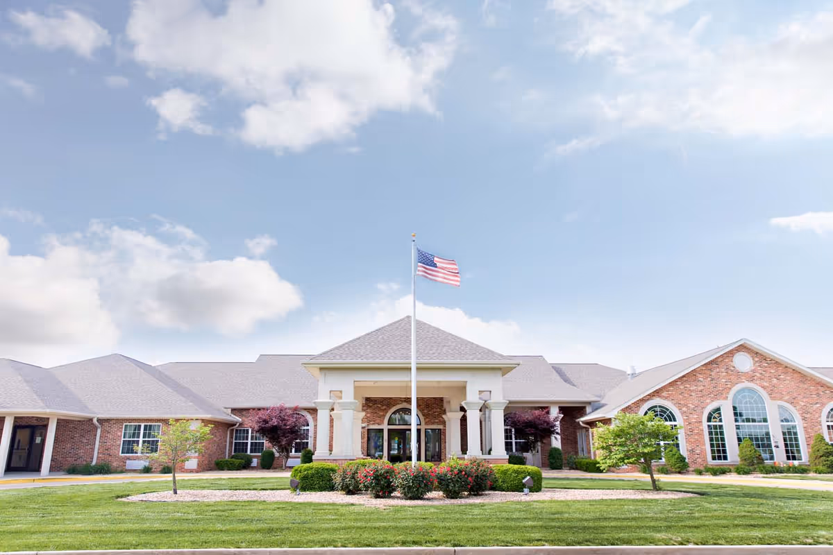 Photo of Trenton Village Retirement