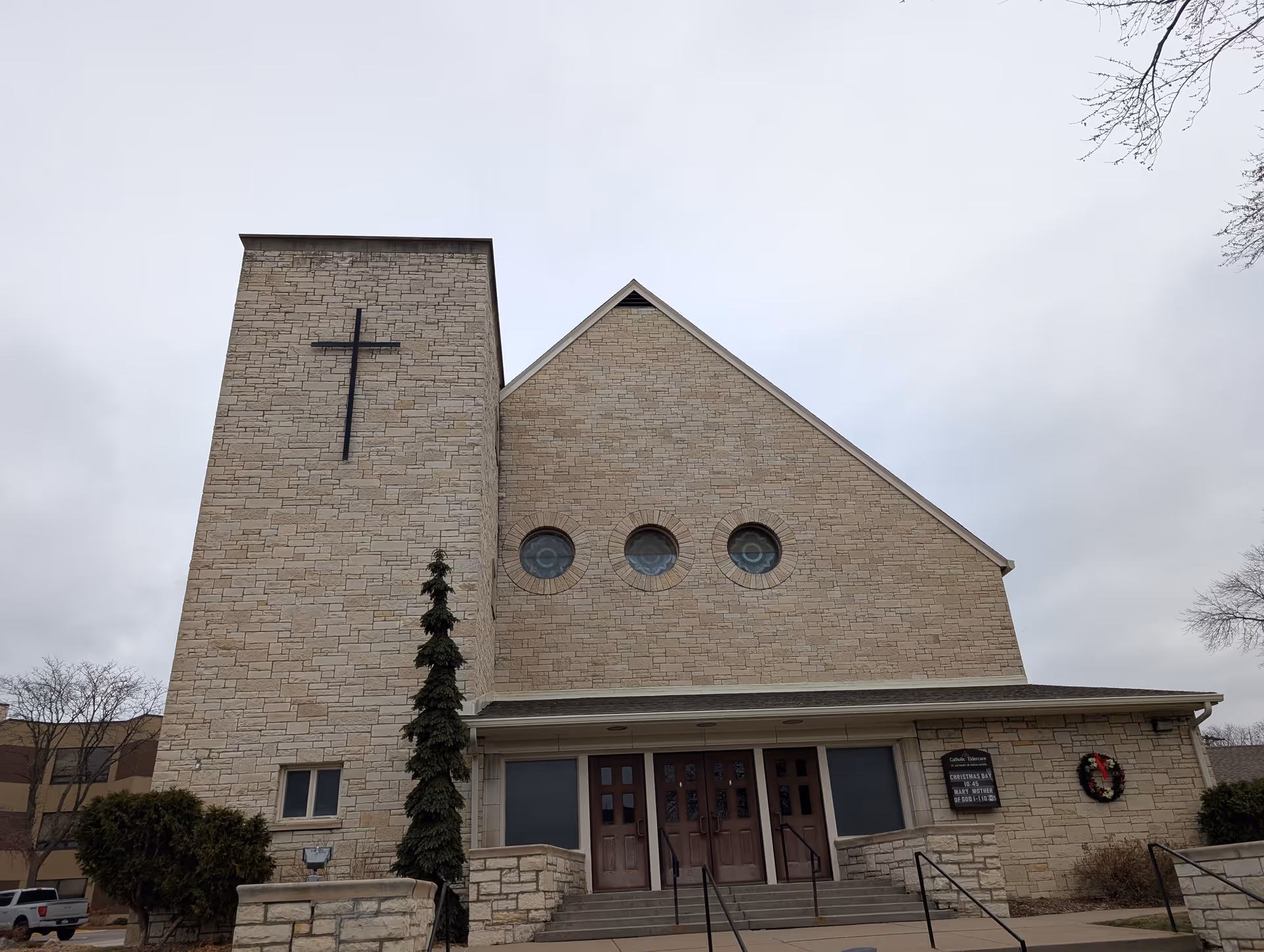 Photo 4 of Catholic Eldercare