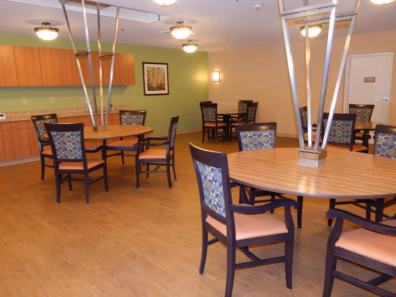 Photo 4 of Resthave Care & Rehabilitation