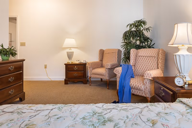 Photo 13 of Carillon Assisted Living of Hendersonville