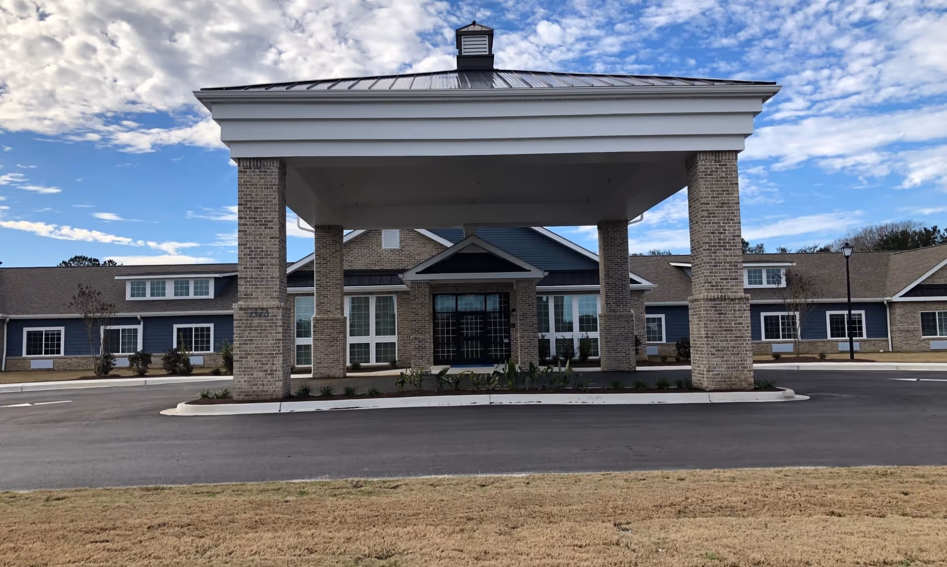 Photo of The Retreat at Carolina Bay