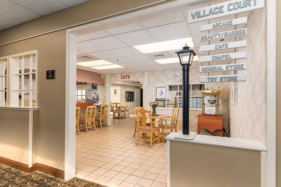 Photo 32 of Quail Ridge Assisted Living & Memory Care