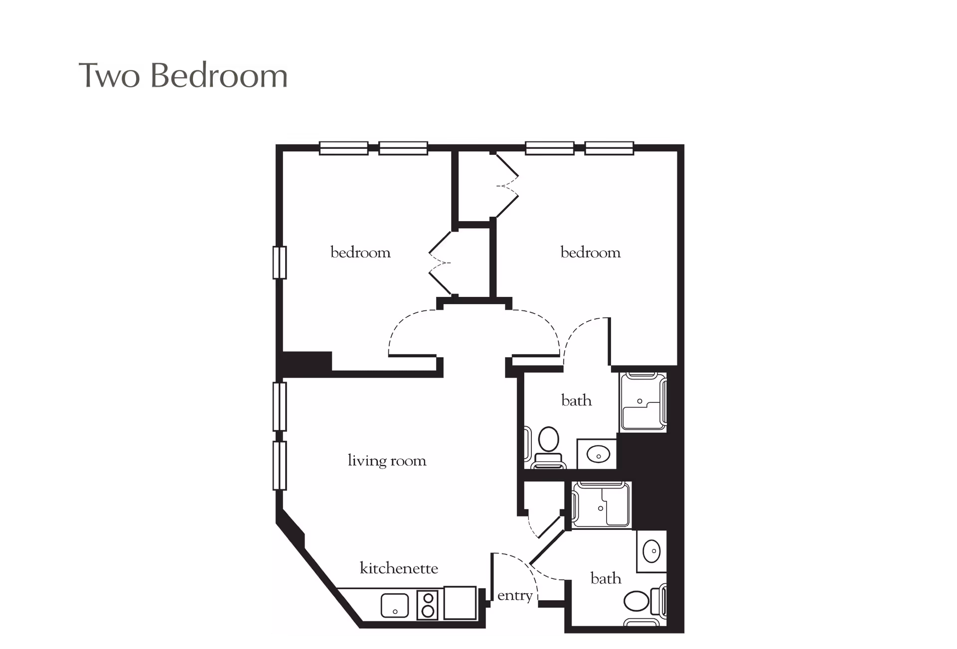 Photo 26 of Atria Longmeadow Place