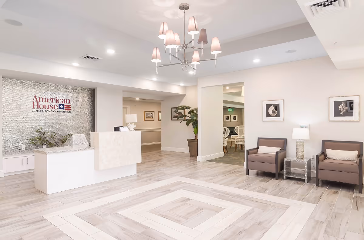 Photo 18 of American House Bonita Springs