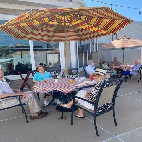 Photo 15 of Luther Oaks: Lutheran Life Communities