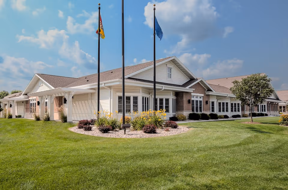 Photo 1 of Countryside Manor