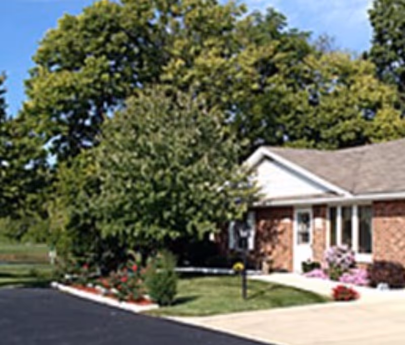 Photo of Grace Brethren Village