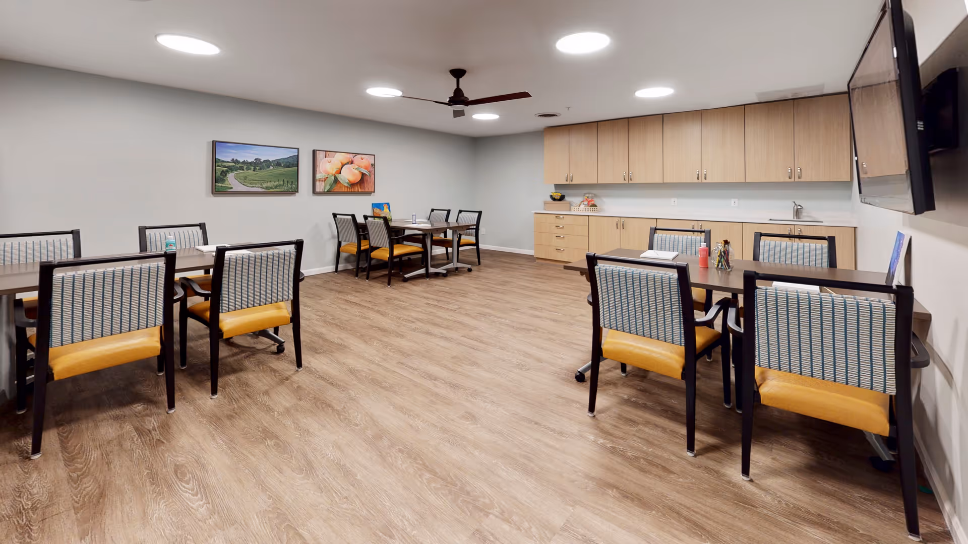 Photo 13 of Bellevue Village at Neese Road | Senior Living in Woodstock