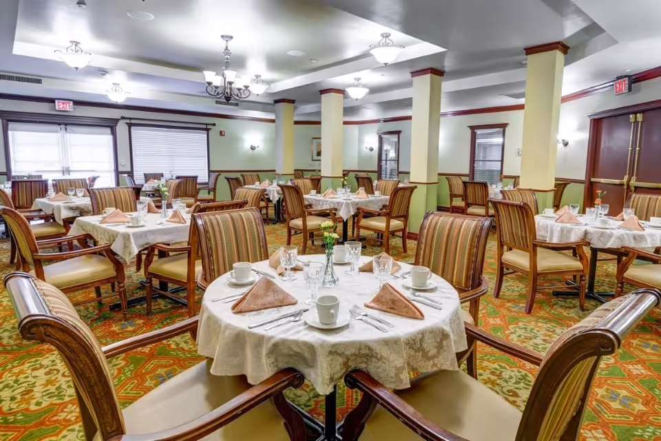 Photo 4 of Sun City West Assisted Living