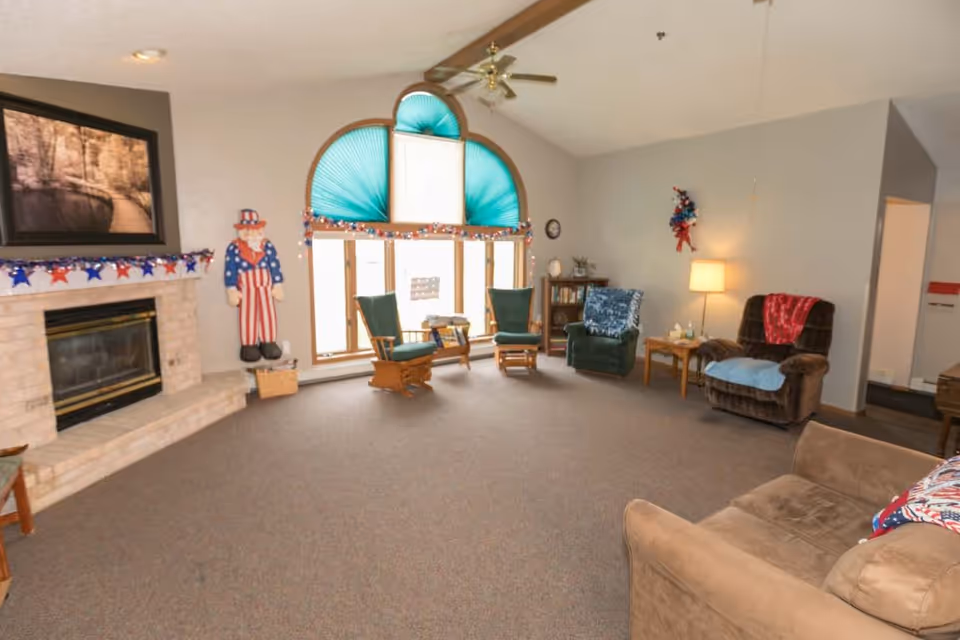 Photo 17 of Scandinavian Court Assisted Living