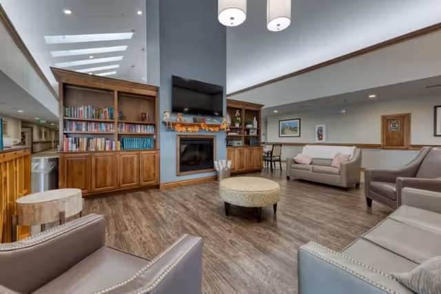 Photo 7 of Hickory Estates Memory Care of Greenville