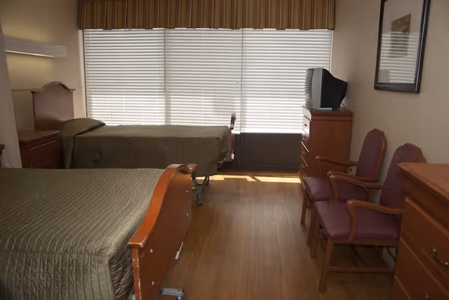 Photo 7 of NHC Healthcare - Somerville