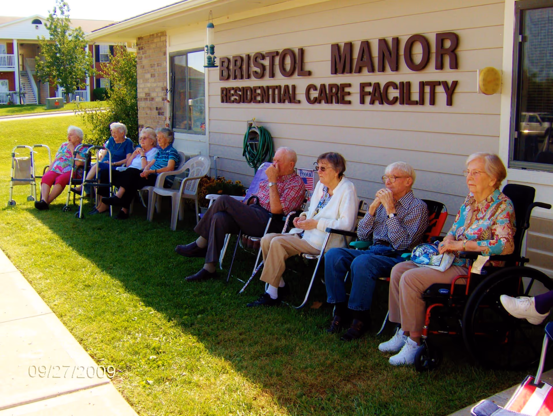 Photo of Bristol Manor