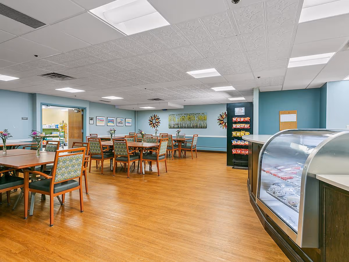 Photo 9 of Apple Valley Village Health Care Center