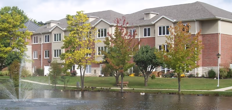 Photo of Hill View Retirement Center