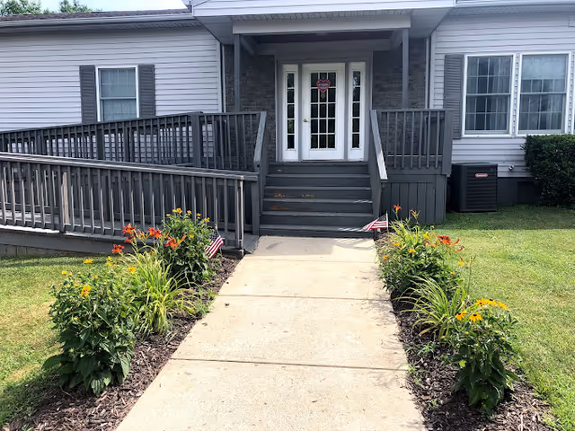 Photo of Wildwoods Assisted Living