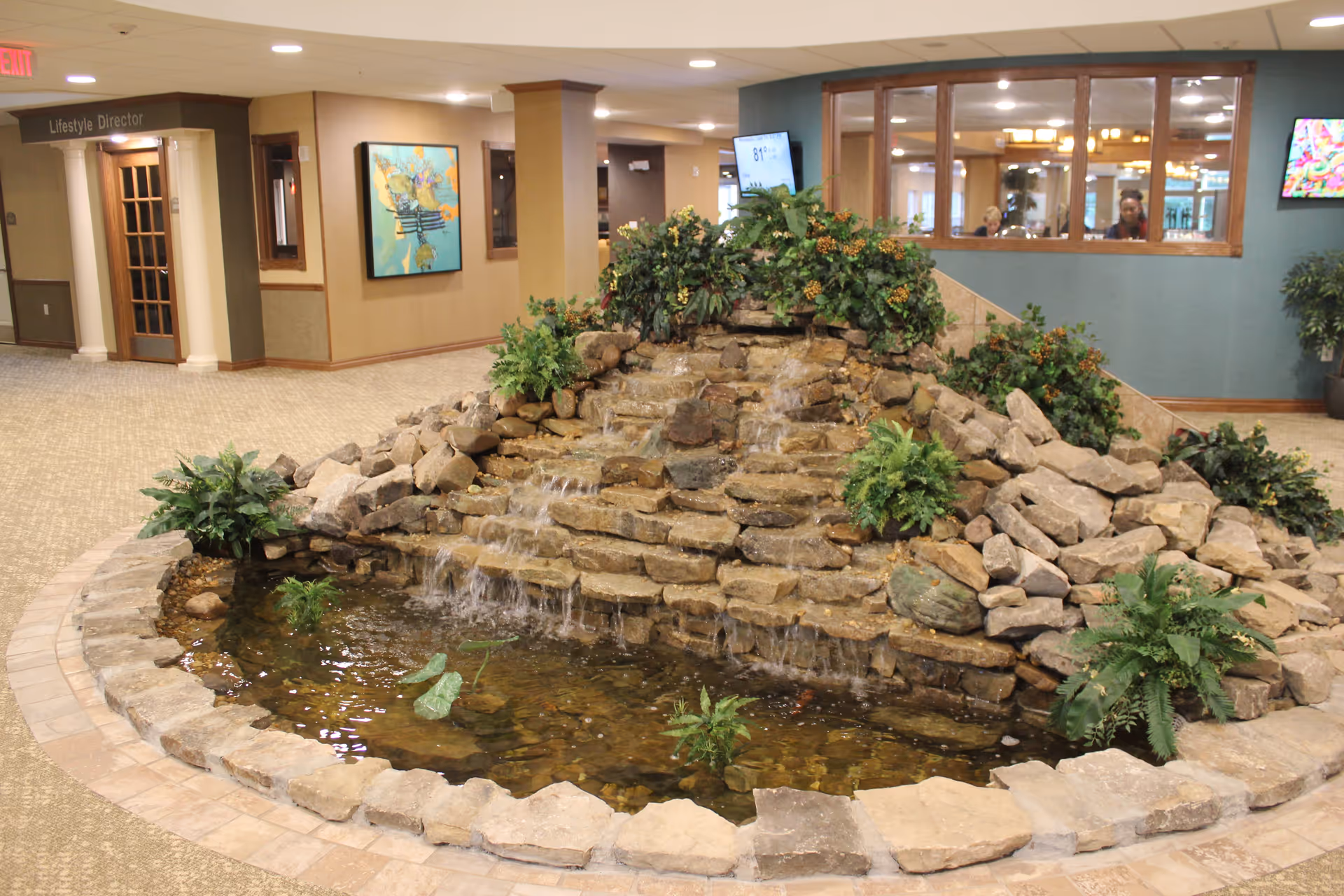 Photo 18 of Cahaba Ridge Retirement Community