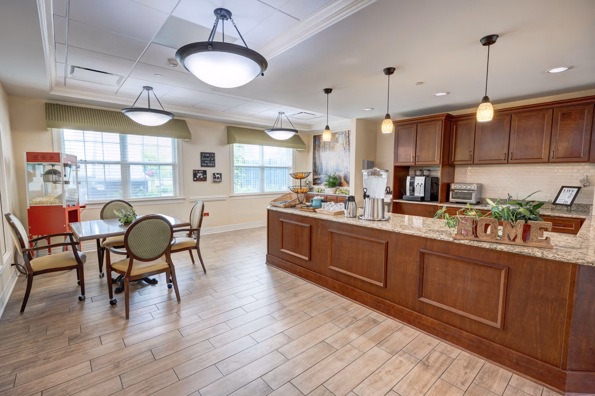 Photo 34 of The Auberge at Naperville