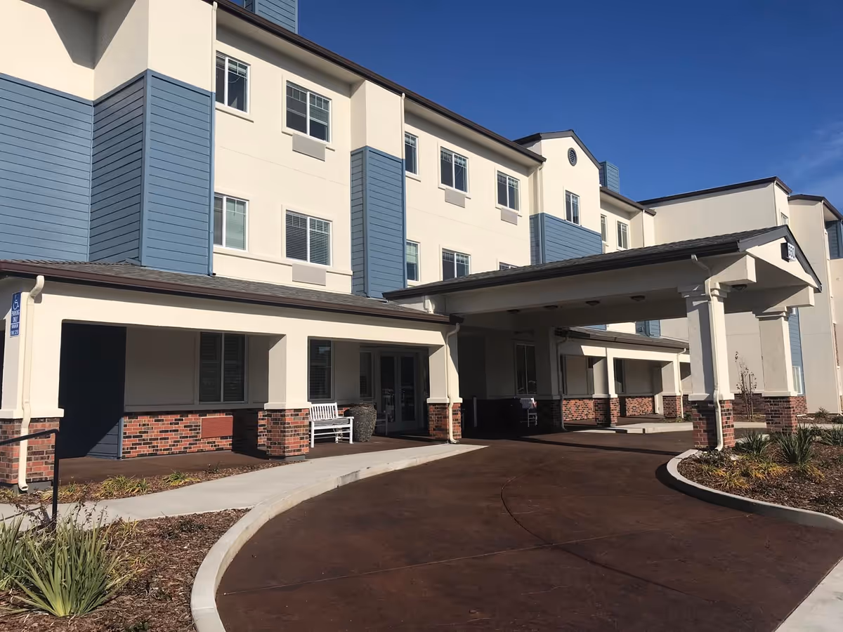 Photo 2 of Summerset Senior Living, Lincoln - Memory Care & Adaptive Care