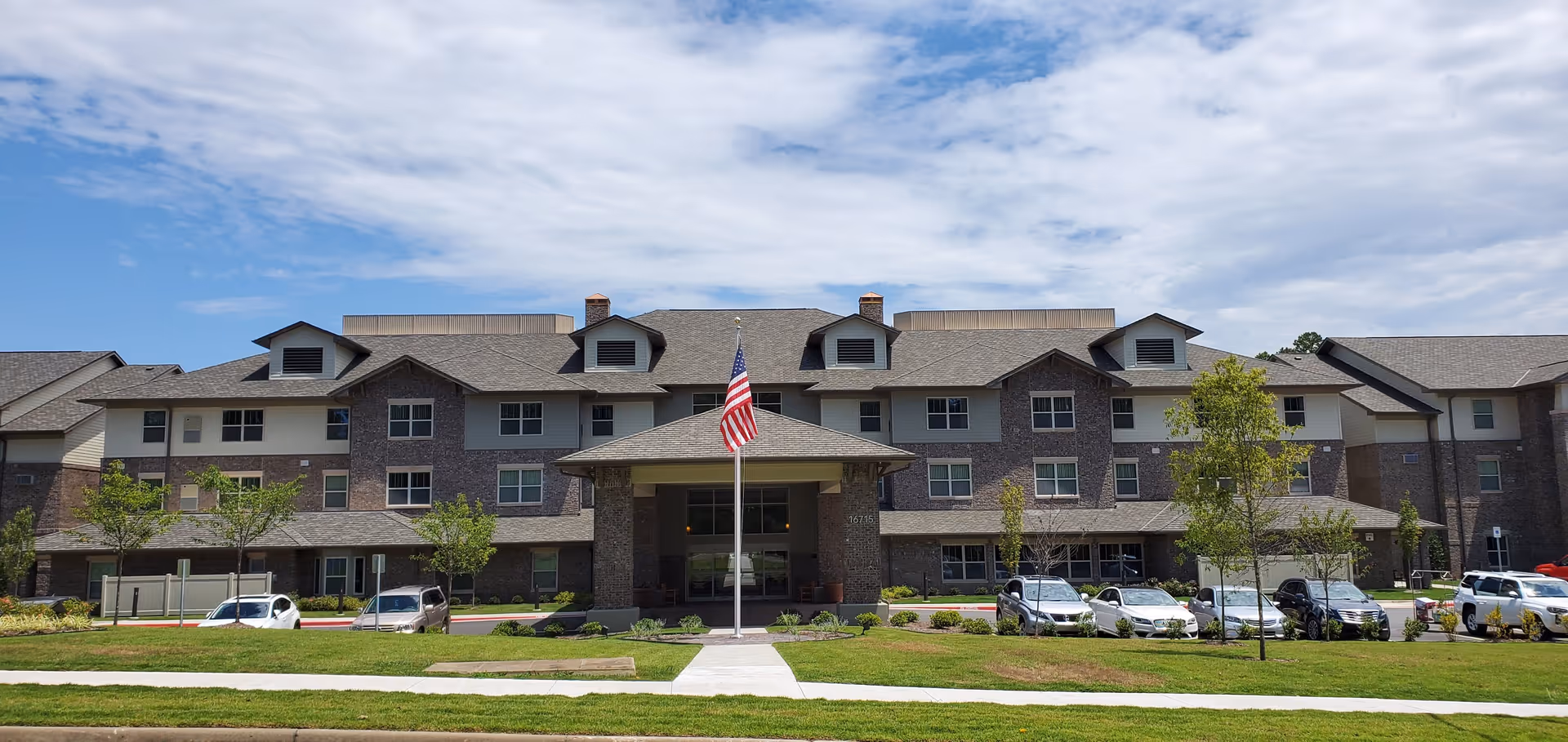Photo of Chenal Pines Retirement Resort
