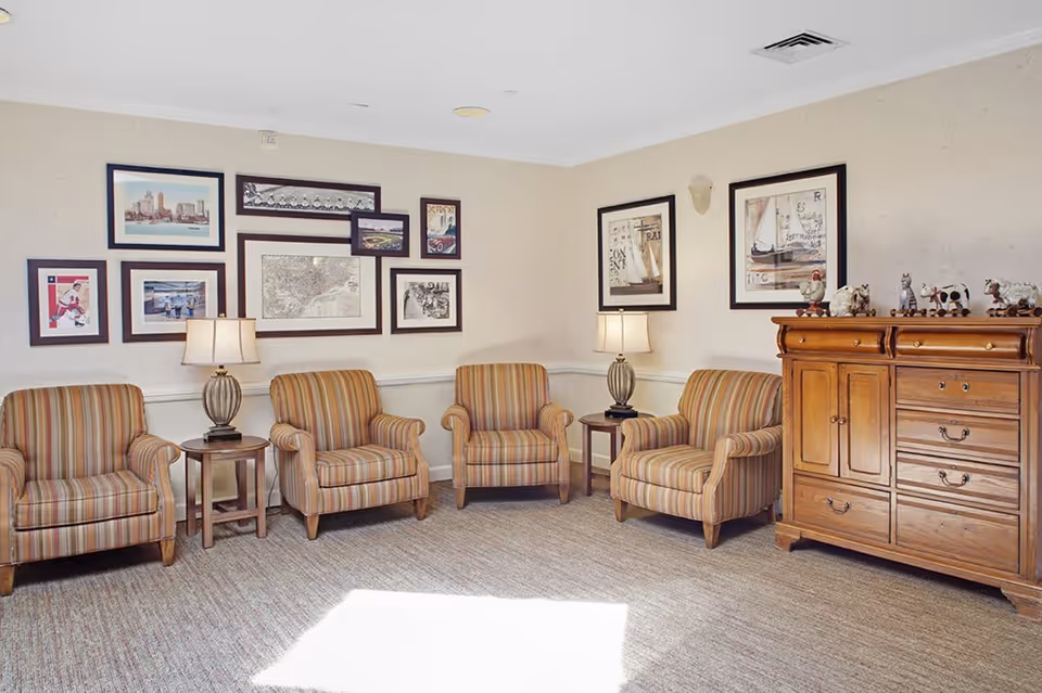 Photo 28 of River Oaks Assisted Living & Memory Care