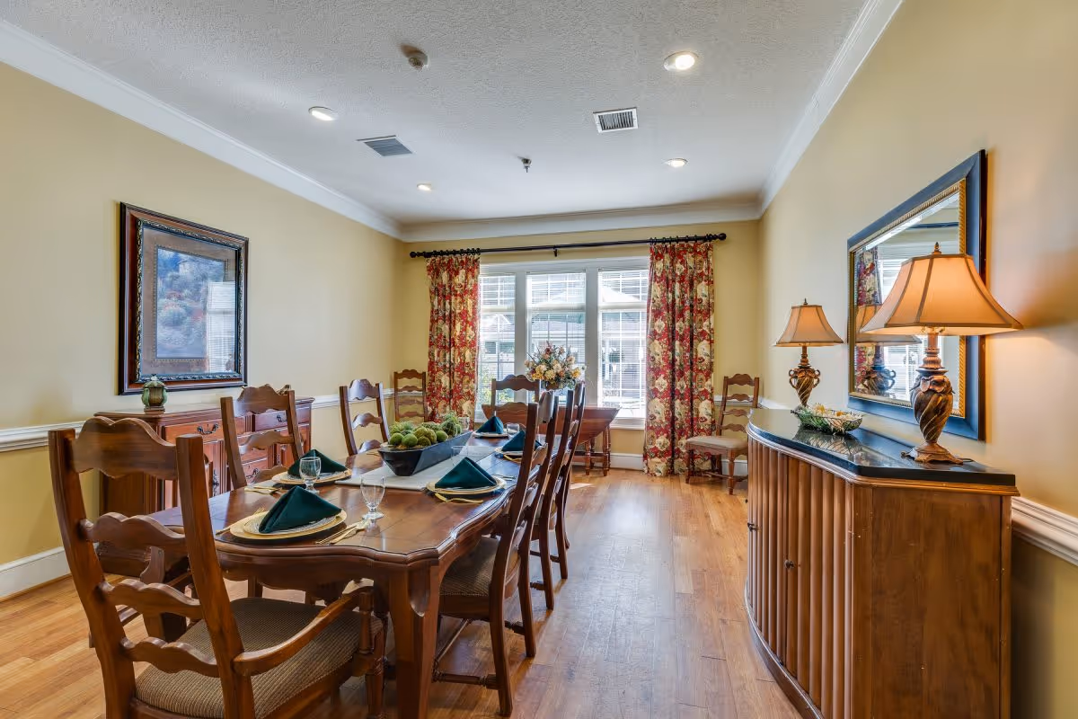 Photo 8 of Priddy Manor Assisted Living & Memory Care