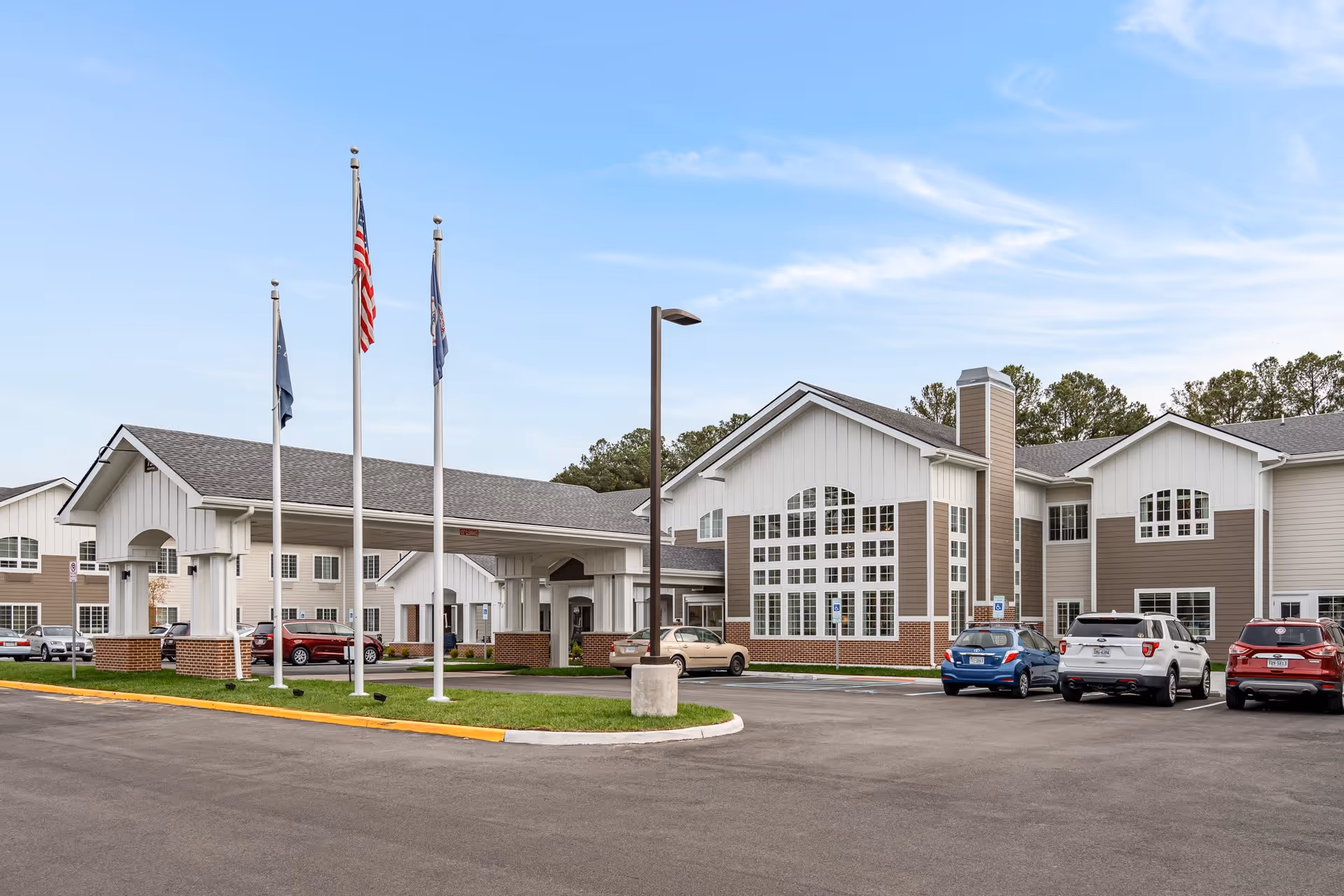 Photo 6 of The Vero at Chesapeake Senior Living-A Sinceri Senior Living Community