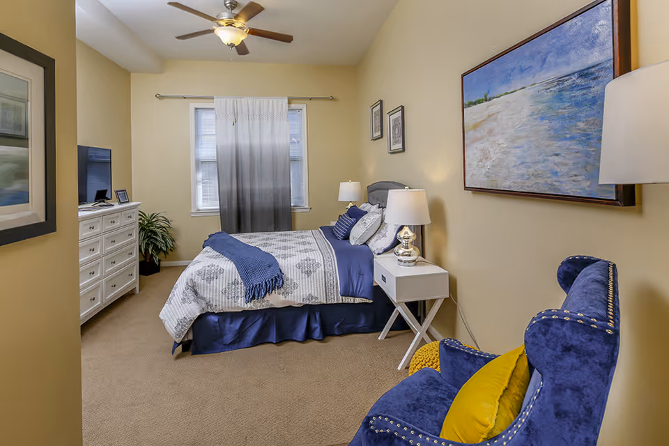 Photo 13 of Oak Cottage of Santa Barbara Memory Care