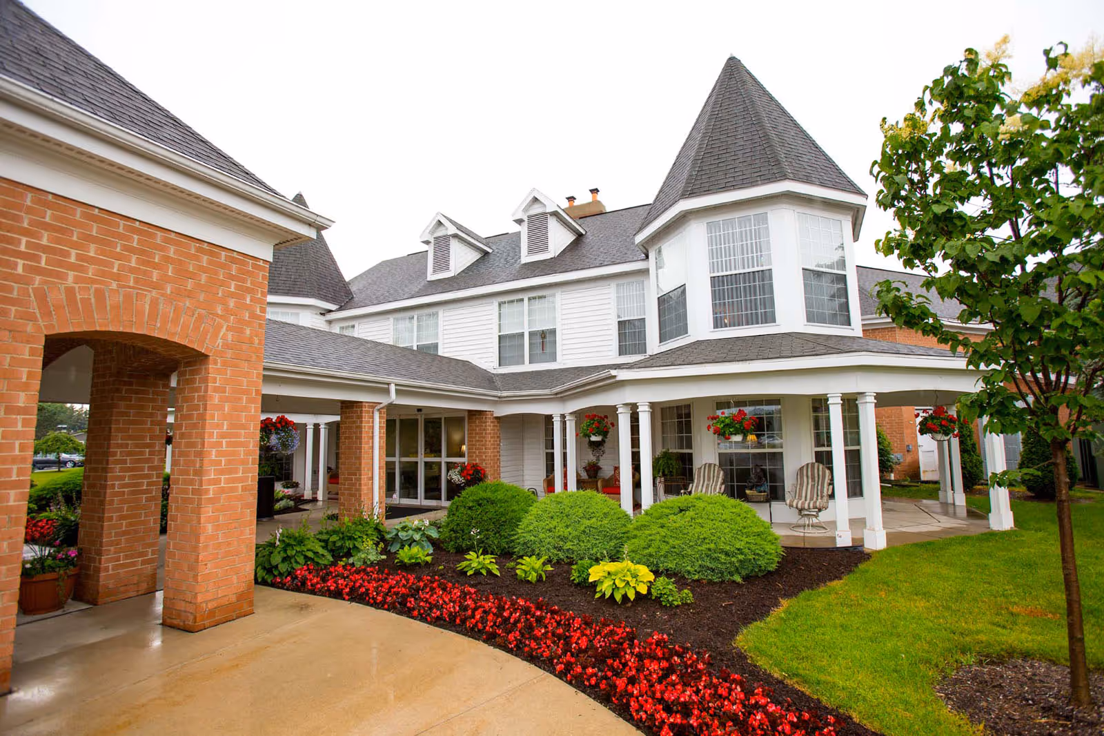 Photo of Independence Village Of Midland