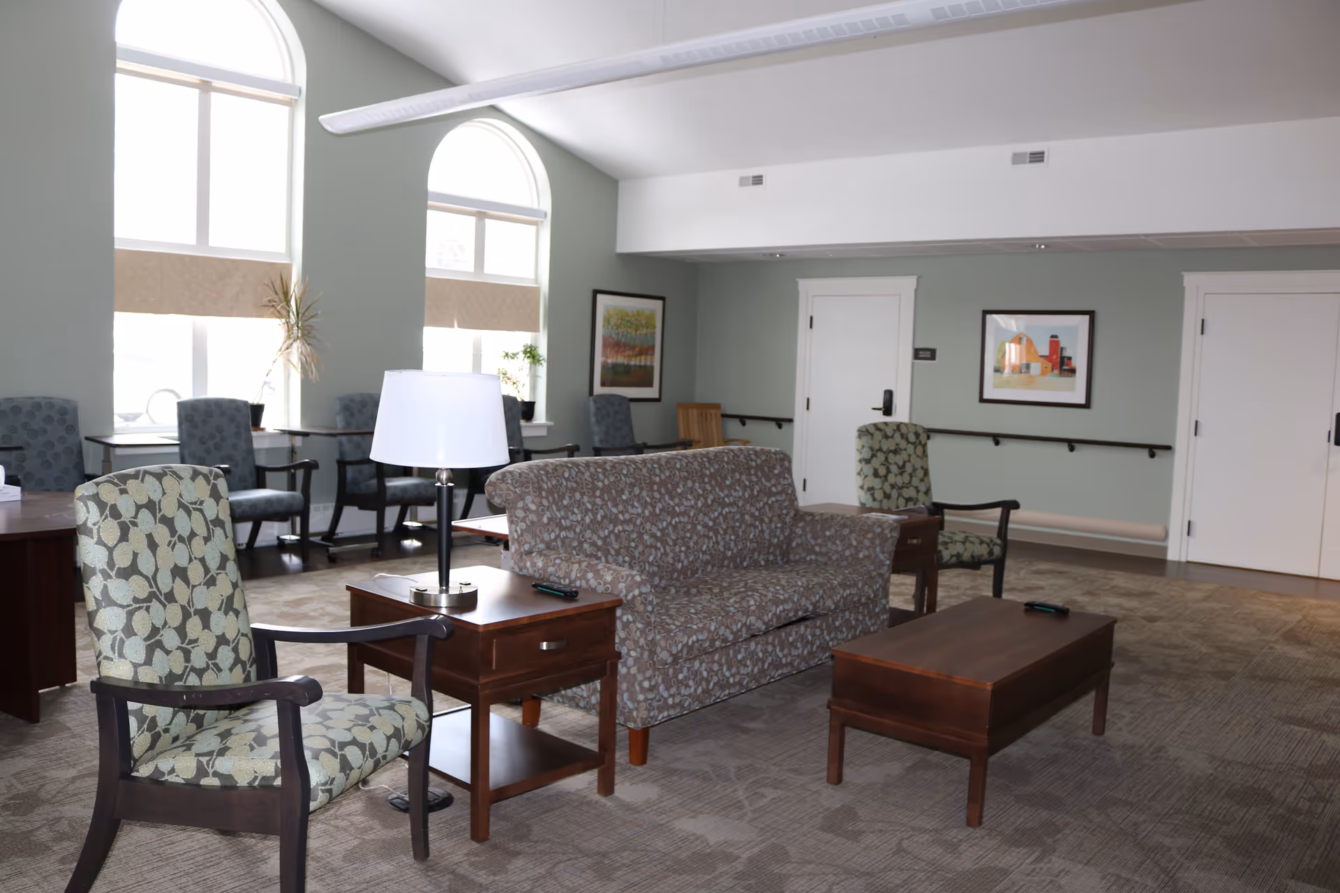 Photo 3 of Quality Life Services Sugar Creek Personal Care