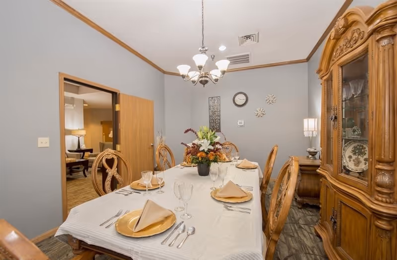 Photo 12 of Five Star Residences of Clearwater